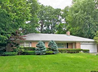 15 Crumitie Rd, Loudonville, NY 12211