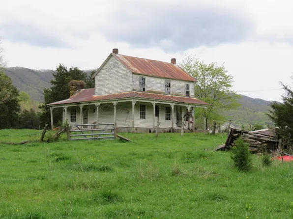 0 Craig Creek Rd, Catawba, VA 24070