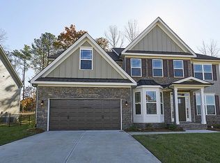 26 E Calvert Ct, Clayton, NC 27527