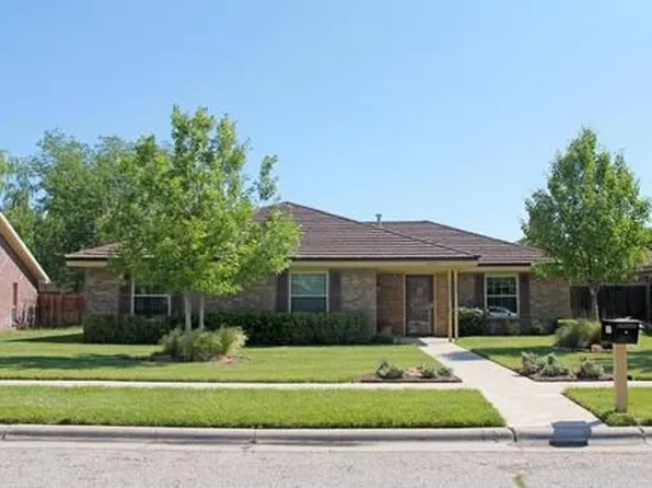 3507 Timber Dr, Amarillo, TX 79121