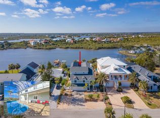 2534 Lakeshore Dr, Flagler Beach, FL 32136