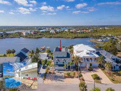 2534 Lakeshore Dr, Flagler Beach, FL, 32136