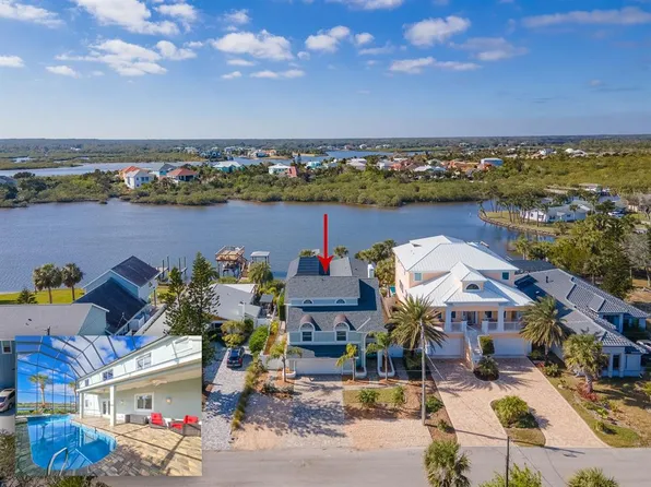 2534 Lakeshore Dr, Flagler Beach, FL 32136