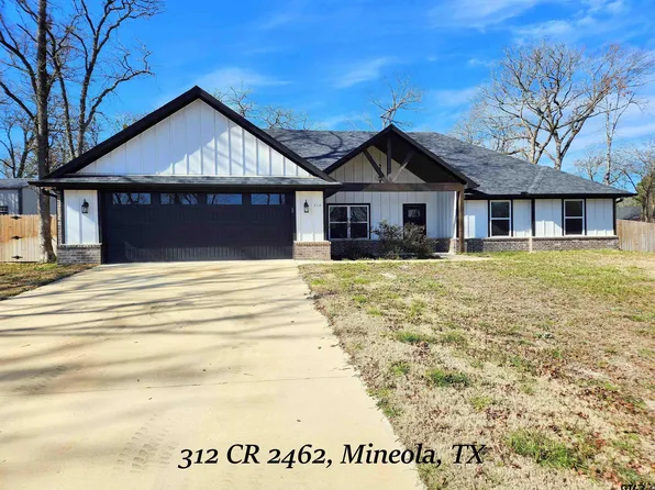 312 County Road 2462 #6, Mineola, TX 75773