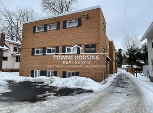 335 Buffalo St APT 1, Hamburg, NY 14075