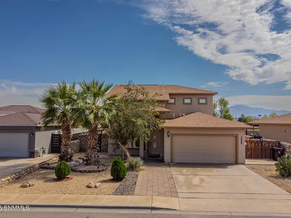 5606 Ireland Dr, Sunland Park, NM 88008