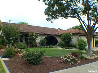1432 Warfield Ave, Modesto, CA