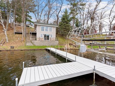 8016 Ridge Rd, Lake Shore, MN, 56468