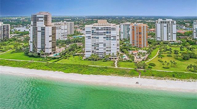 1st image of 4255 Gulf Shore Blvd N APT 403