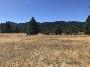 12145 W Shugart Flats Rd, Leavenworth, WA 98826