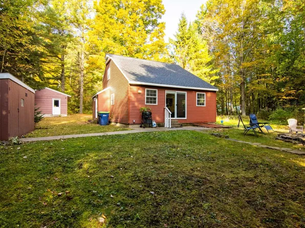 5642 Cedar Valley Rd, Traverse City, MI 49684