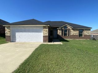 2708 Hector Dr, Killeen, TX 76549