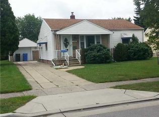 2626 102nd St, Toledo, OH 43611