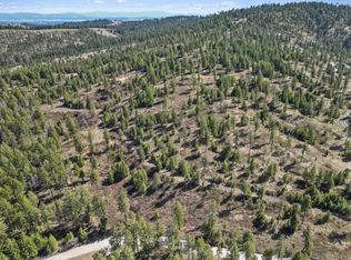 Nka N Moose Drool Ln LOT C, Spokane, WA 99208