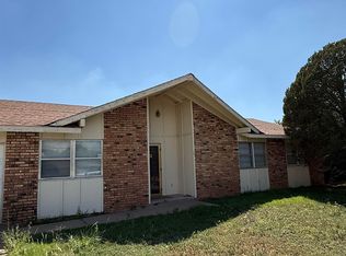 1517 Grayson Ct, Clovis, NM 88101