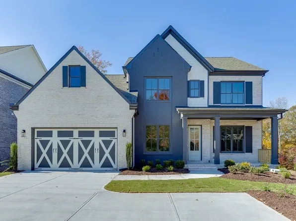 454 Thunder Rd, Buford, GA 30518