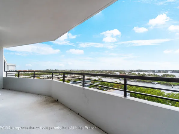 3589 S Ocean Blvd APT 912, South Palm Beach, FL 33480