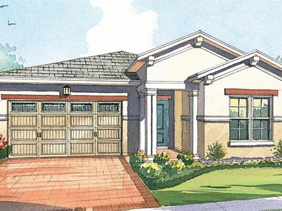 5036 Fallglo Way, Saint Cloud, FL, 34772