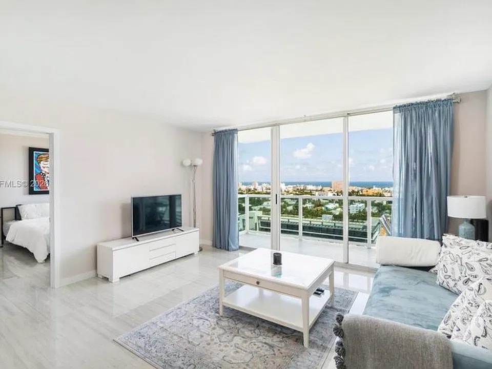 650 West Ave #1708A