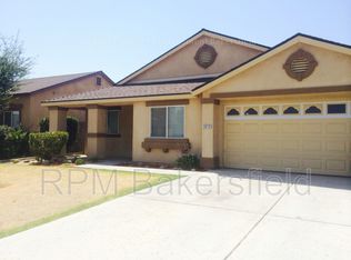 2415 Basque Hills Dr, Bakersfield, CA 93313