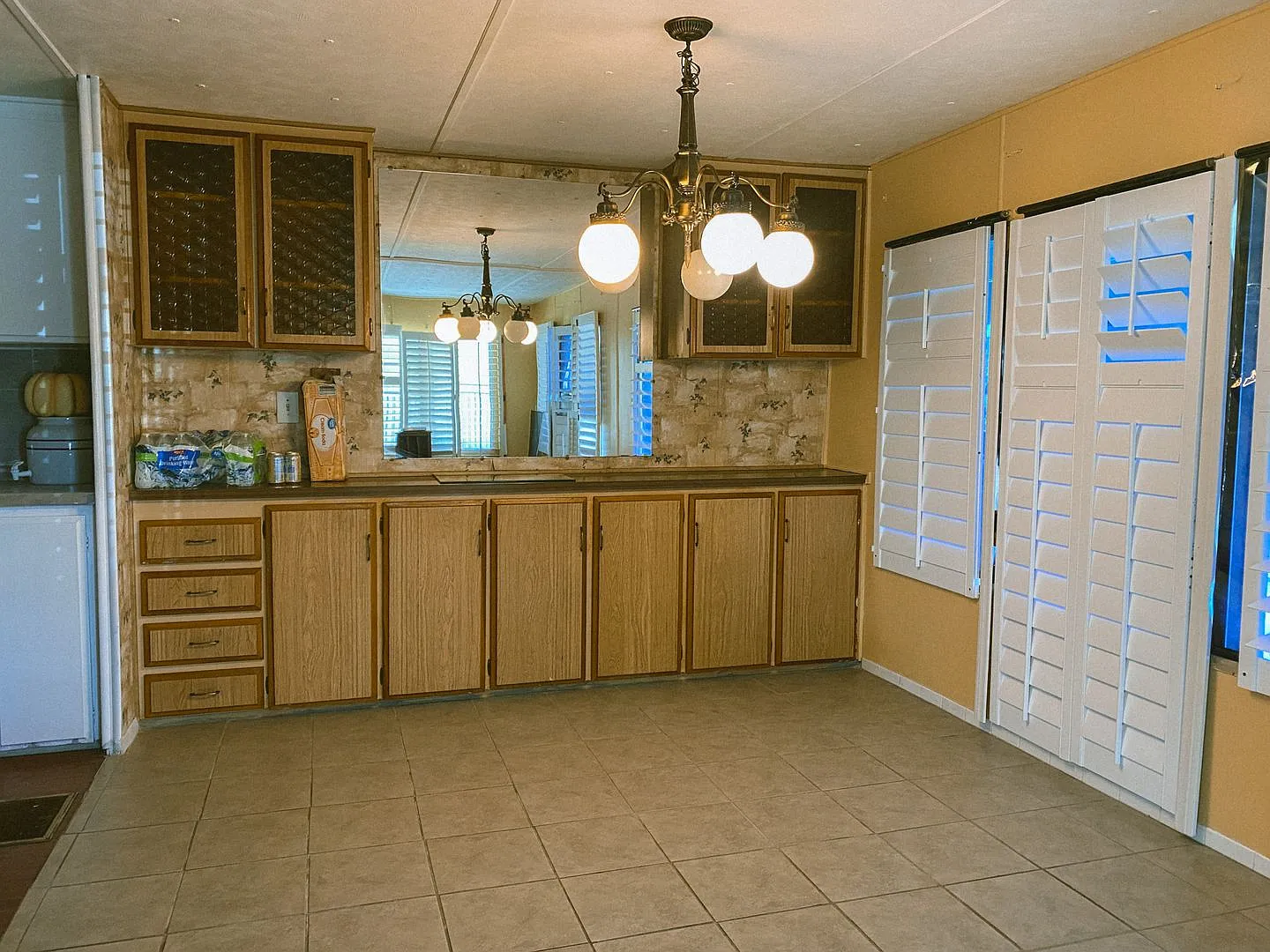 2Bd/2Bath Manufactured home for Rent — Photo 3