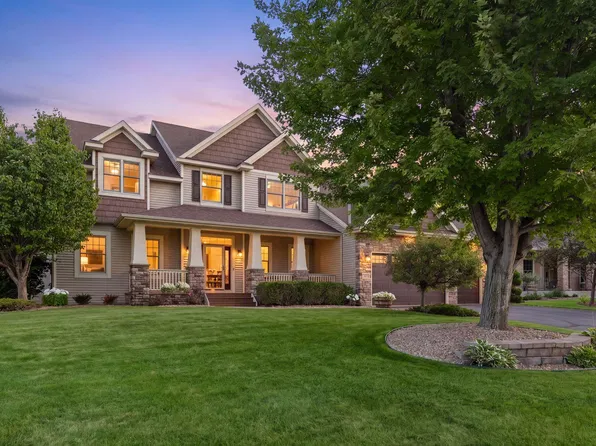 10472 Vera Cruz Dr N, Brooklyn Park, MN 55443