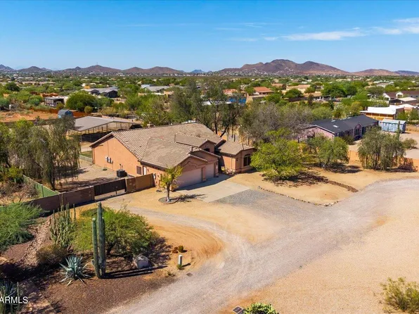 38418 N 12TH Street, Phoenix, AZ 85086