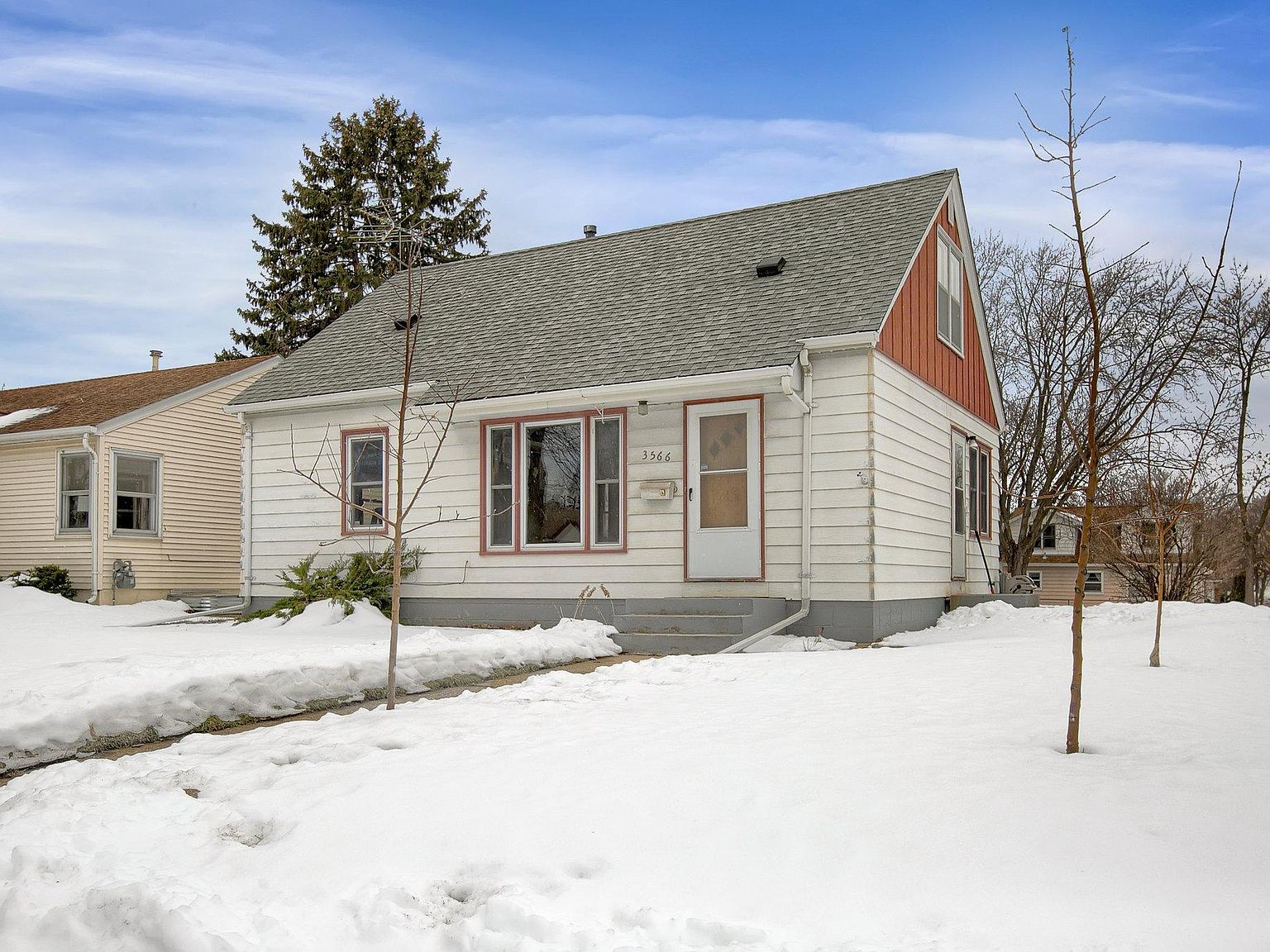 3566 Taylor St NE, Minneapolis, MN 55418 Zillow