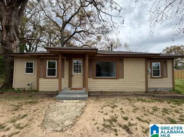 381 Crocker Rd, Odenville, AL 35120