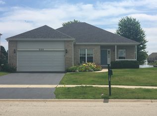 2122 Wesmere Lakes Dr, Plainfield, IL