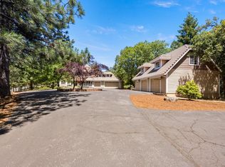 20820 Pinehurst Ln, Colfax, CA 95713