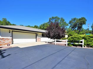 1292 Shaws Flat Rd, Sonora, CA 95370