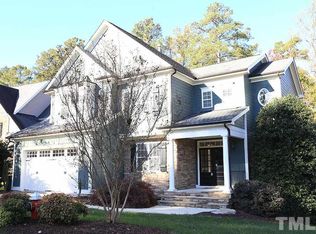 11519 Autumn Oaks Ln, Raleigh, NC 27614