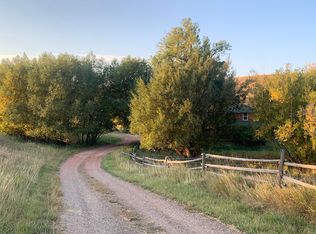 158 Kruse Creek Rd, Sheridan, WY 82801