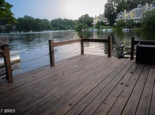 2078 Lake Audubon Ct, Reston, VA 20191