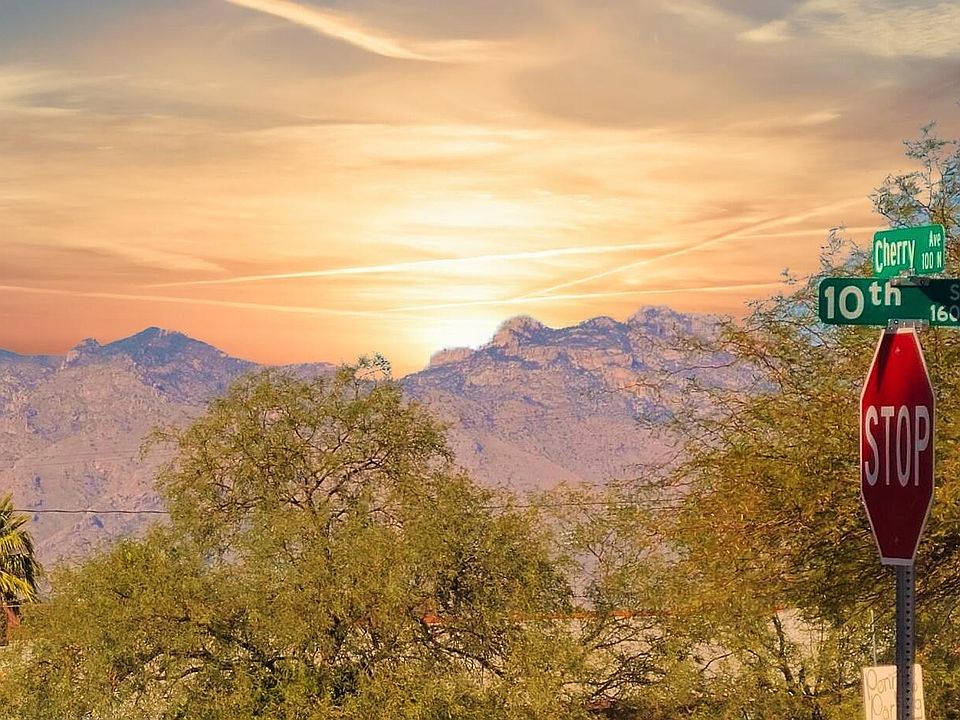 55 N Cherry Ave, Tucson, AZ 85719 Zillow