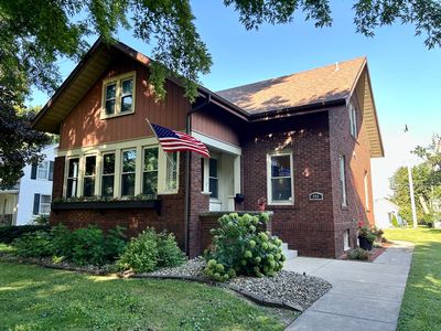 909 4th Ave, Mendota, IL, 61342