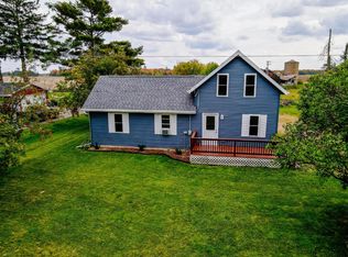 N5335 Cth A, Deerbrook, WI 54424