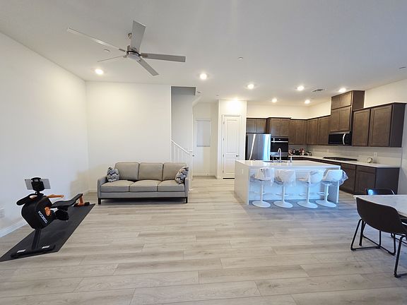 Living space