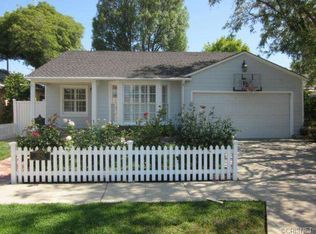 17642 Delano St, Encino, CA 91316