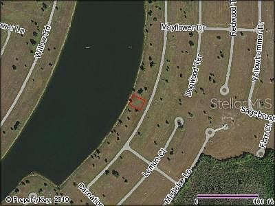 2nd image of 45 Carnation Dr