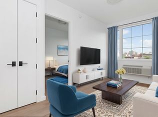 101 Bruckner Blvd #5H, Bronx, NY 10454