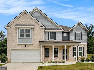 333 Paxton Ln, Jefferson, GA 30549