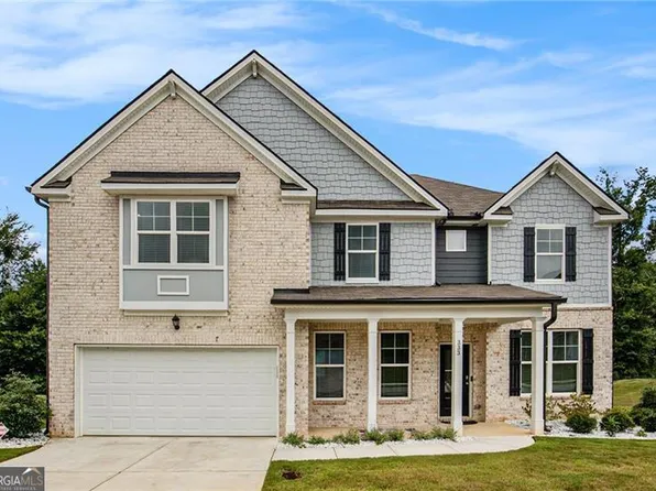 333 Paxton Ln, Jefferson, GA 30549