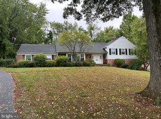 1426 Hagys Ford Rd, Penn Valley, PA 19072