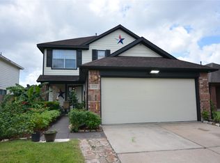 6039 Lark Haven Ln, Houston, TX 77085