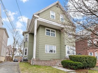 10 Edith Ave #1, Everett, MA 02149