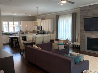 955 Opelousas Way, Sandy Springs, GA 30328