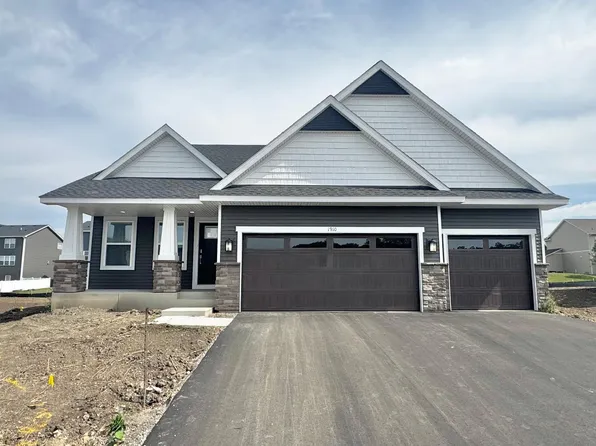 1910 Dogwood Ct, Carver, MN 55315