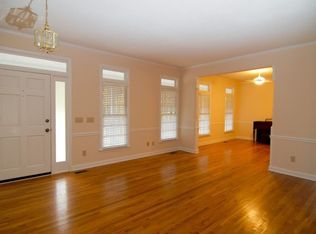 676 Highland Rd, Apex, NC 27523